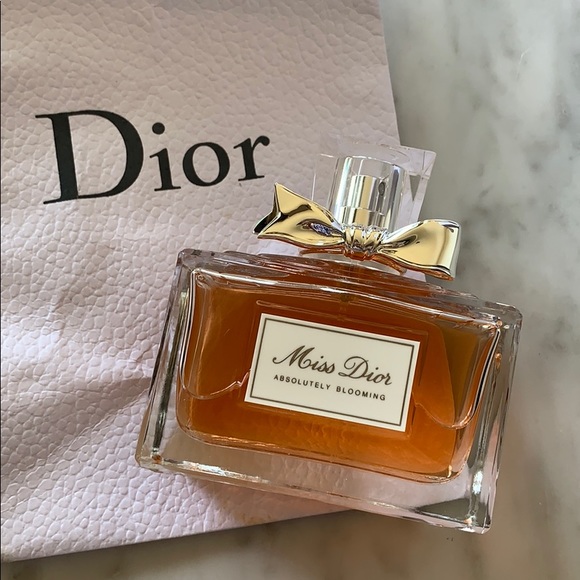 Dior Accessories - ❌SOLD❌Miss Dior absolutely blooming